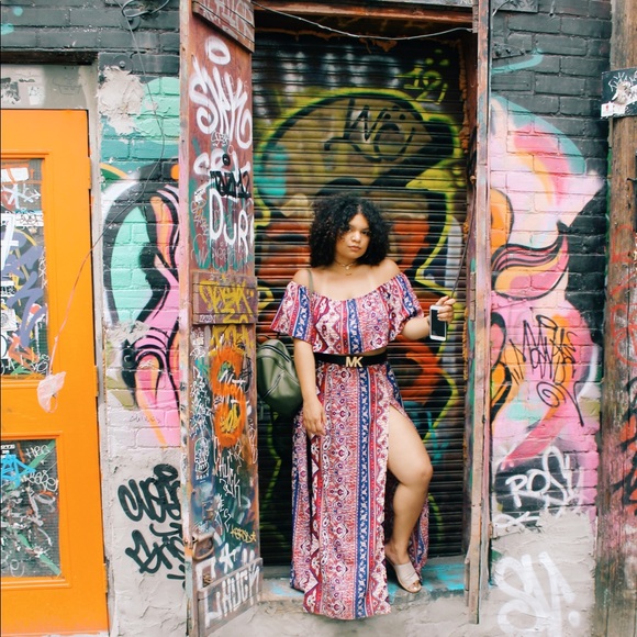 Summer Two piece set - Picture 2 of 3